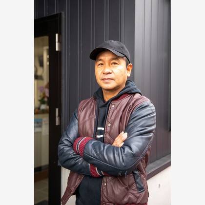 岩坪眞一郎が撮影した「:albumName」の写真