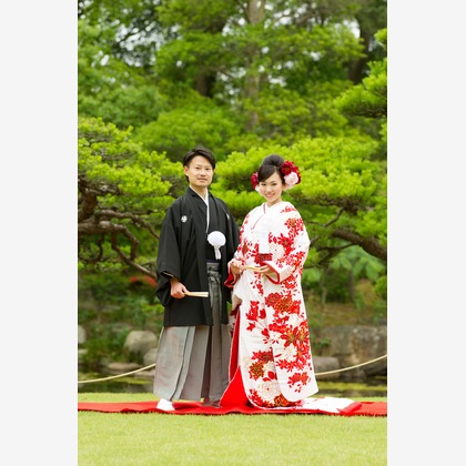 なご婚が撮影したウェディングや家族、ビジネスの写真