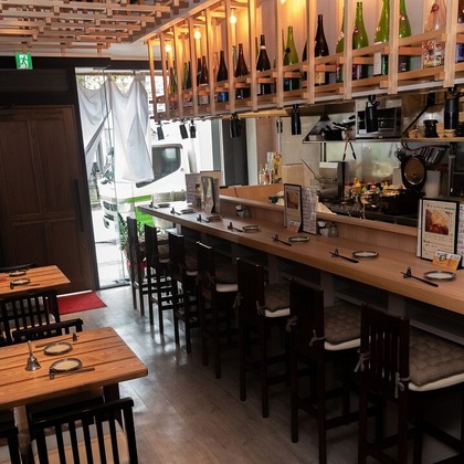 エンリッチ フォトグラフィーが撮影した店舗/オフィス/サロン撮影の写真