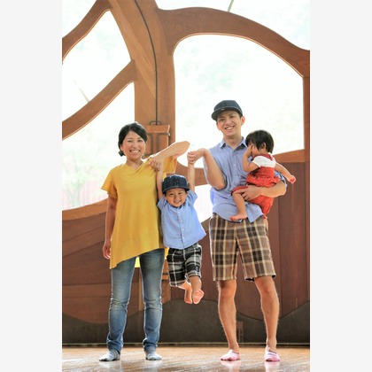 Photographer  Tomoが撮影した結婚式撮影の写真