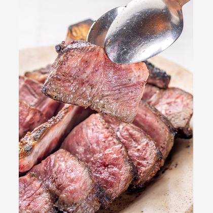 富岡敦が撮影した料理撮影の写真