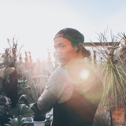 佐多　杏介が出張撮影した自然の中の人々, 哺乳類, 脊椎動物が写ったエンゲージメントフォトの写真