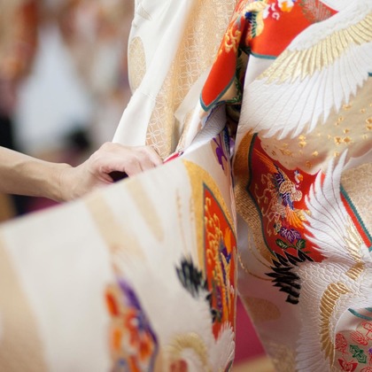 Happy Life Photo works (羽根田写真事務所)が撮影したウェディング・結婚の写真