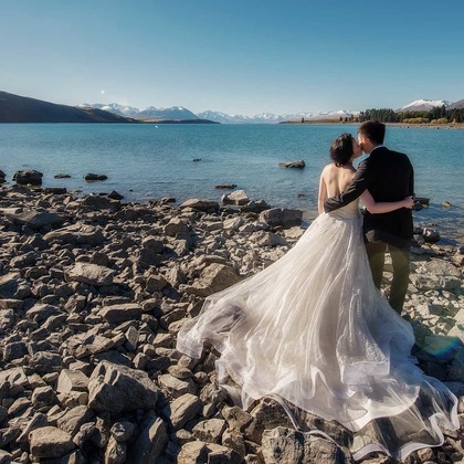 Photo of :albumName taken by 2 of us photography