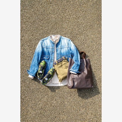 吉田佳央が撮影した商品/物撮りの写真