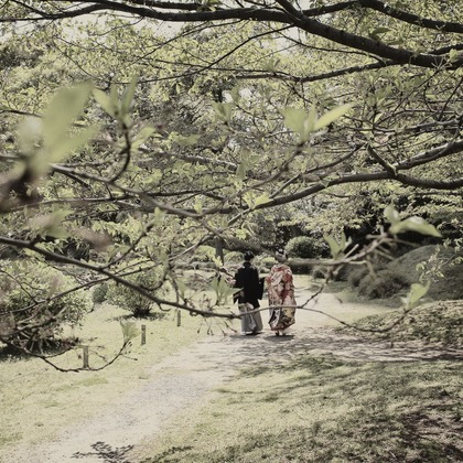 Sakamoto photo (坂本写真)が撮影したウェディングや家族、ビジネスの写真