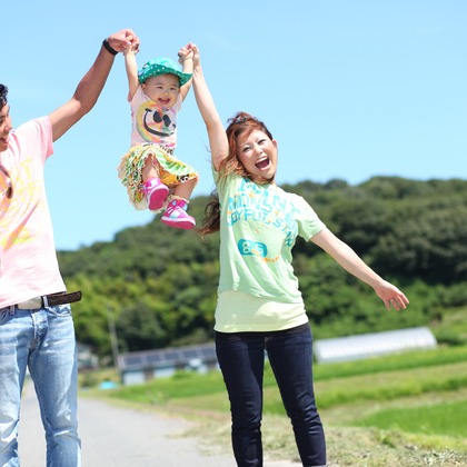 E-Weddingが撮影した「ロケーション前撮り」の写真