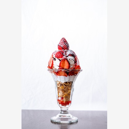 石澤 優雅が撮影した料理撮影の写真