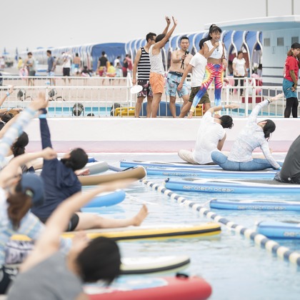 長濱崇が撮影したイベント/スナップ撮影の写真