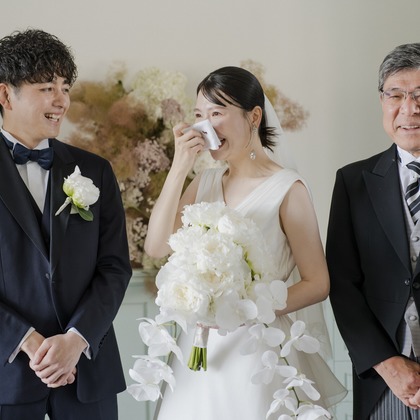 Itsumi Okayasu Photographyが撮影したウェディングや家族、ビジネスの写真