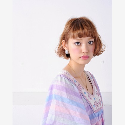 増元幸司が撮影した「モデル」の写真