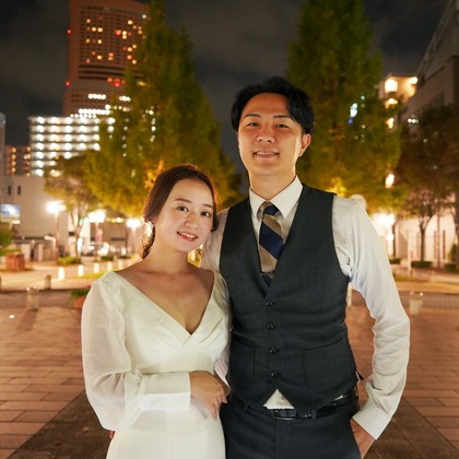 野崎宣行が撮影した「ロケーションフォト」の写真