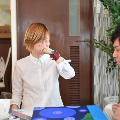 メンターポジションが撮影したイベント/スナップ撮影の写真