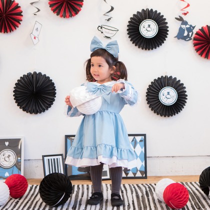 〜Gardenia.m.photo〜が撮影した「ハロウィン撮影会2018」の写真