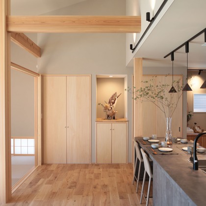 CREAMYが撮影した「建築」の写真