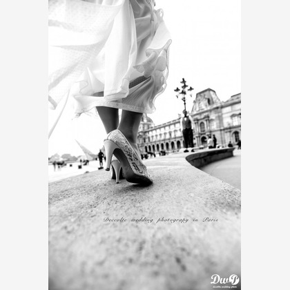 Wedding, Bridal Photos taken by STUDIO Giroux