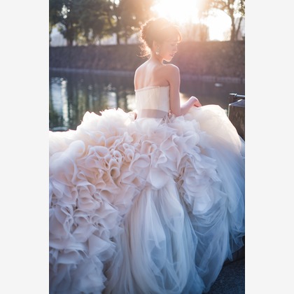 maRthgraphyが撮影した前撮り/後撮り出張撮影の写真