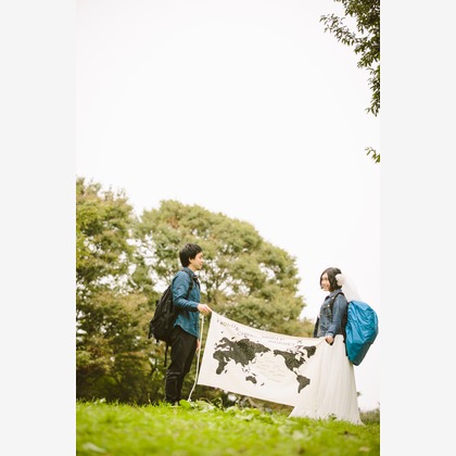 KISA photographyが撮影した「:albumName」の写真