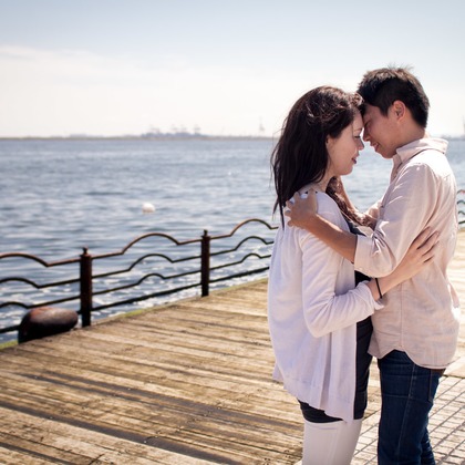 Sunshine Photographyが撮影したウェディングや家族、ビジネスの写真