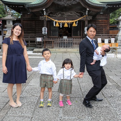 なかがわさとみが撮影した「:albumName」の写真