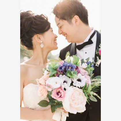 Photo of Taken in front of Tokyo station taken by Yuki Shimada Photography