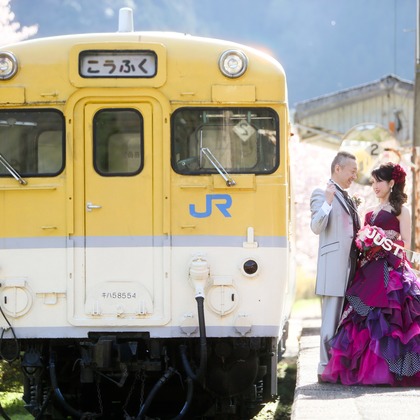 KIKIウェディングが撮影した「:albumName」の写真