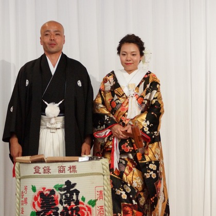 Wedding Day Photography Photos taken by 石橋宙大