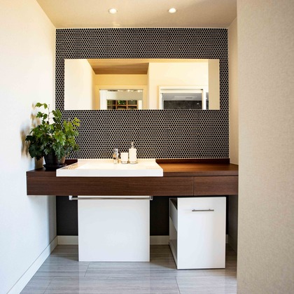 松井シンジが撮影した「建物内観・外観」の写真