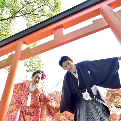 Photo of :albumName taken by Kiki photo works