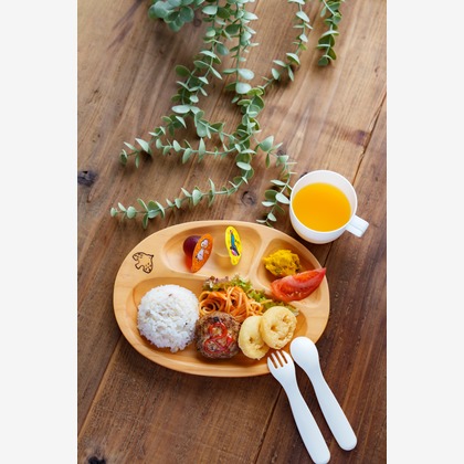 F写真事務所が撮影した料理撮影の写真