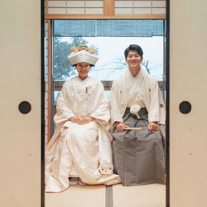 Kimono Shoot Photos taken by 西浦隼翔