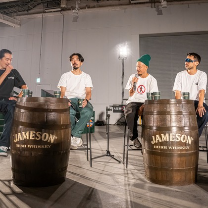 吉田佳央が撮影した「:albumName」の写真