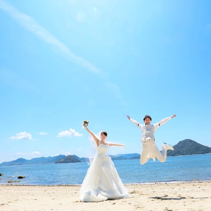 KIKIウェディングが撮影した「:albumName」の写真