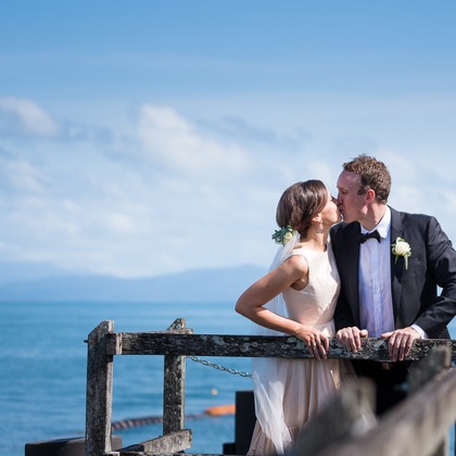 Photo of Cairns Wedding Photography taken by Tulieve Photography