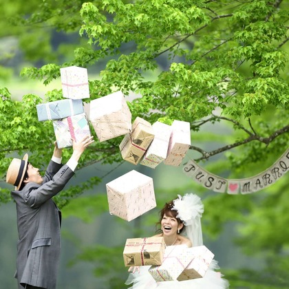 RANMARU  STYLEが撮影した「フォトギャラリー」の写真