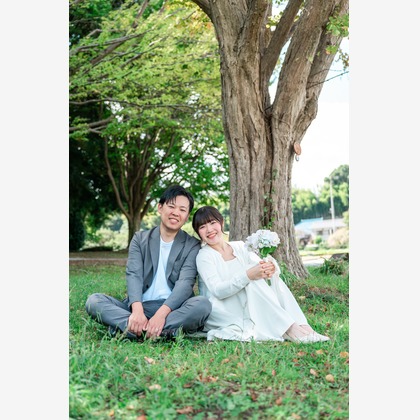 スタジオドリップが撮影した「:albumName」の写真