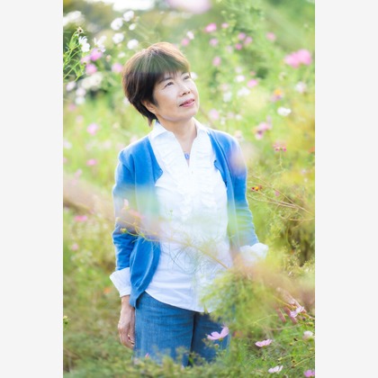 森元こずえが撮影した「:albumName」の写真