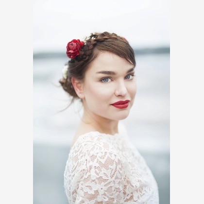 Tanja Metelitsaが撮影した「:albumName」の写真