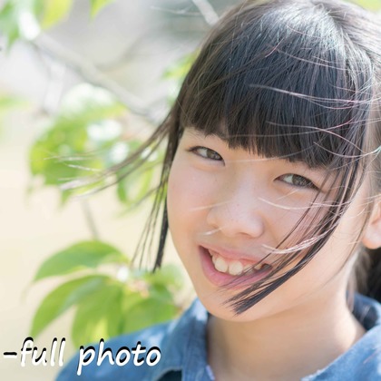 Peace-full photoが出張撮影した「かぞくの時間」の家族写真