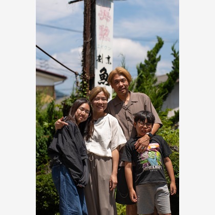 ZEROが撮影したウェディングや家族、ビジネスの写真