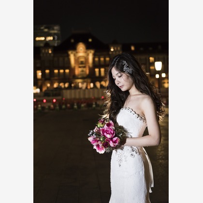 24to Produceが撮影したウェディングや家族、ビジネスの写真