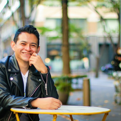 山下哲矢が撮影した「:albumName」の写真