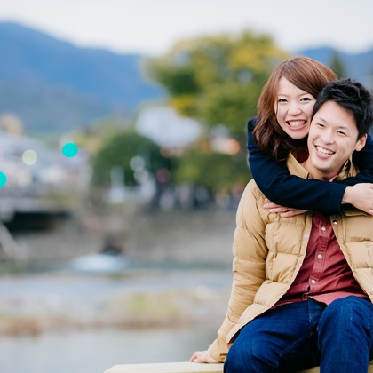 Tomi Photo Studioが撮影したウェディングや家族、ビジネスの写真