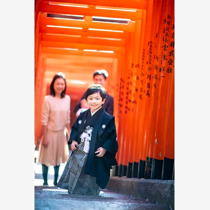 サキヤマ リエが撮影した「:albumName」の写真