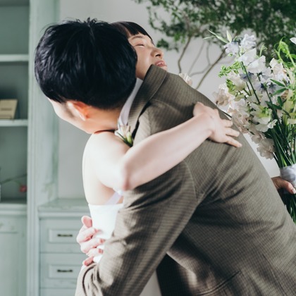 Itsumi Okayasu Photographyが撮影したウェディングや家族、ビジネスの写真