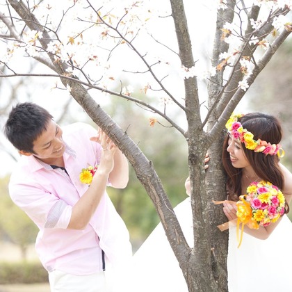 Happy Life Photo works (羽根田写真事務所)が撮影したウェディングや家族、ビジネスの写真