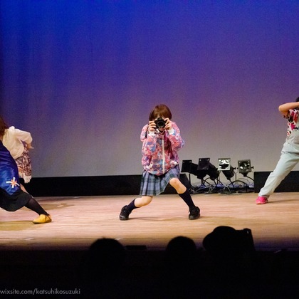 Katsuhiko Suzukiが撮影した「:albumName」の写真