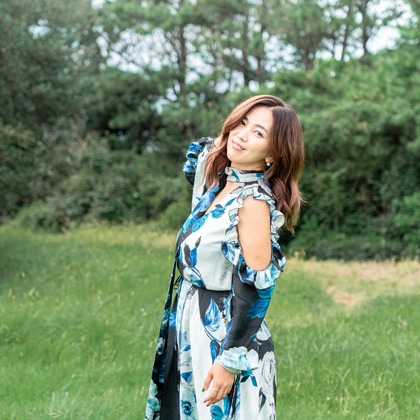 Kazunaが撮影した「:albumName」の写真