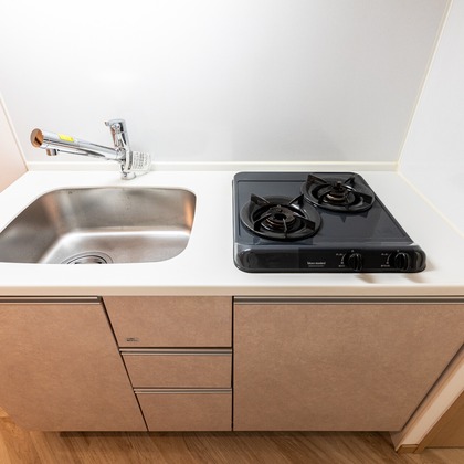 大森美紗生が撮影した不動産/竣工の写真