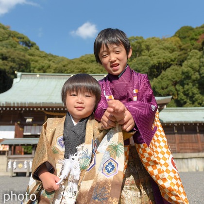 souvenir photoが出張撮影したお誕生日, 女の子, 子供(キッズ)が写ったエンゲージメントフォトの写真